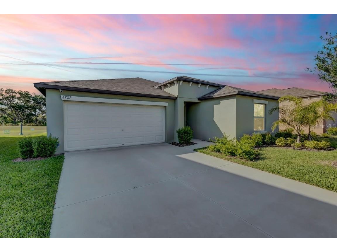 6727 Bar S Bar Trail Zephyrhills FL 33541 TB8364834 image1