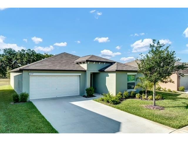 6727 Bar S Bar Trail Zephyrhills FL 33541 TB8364834 image2