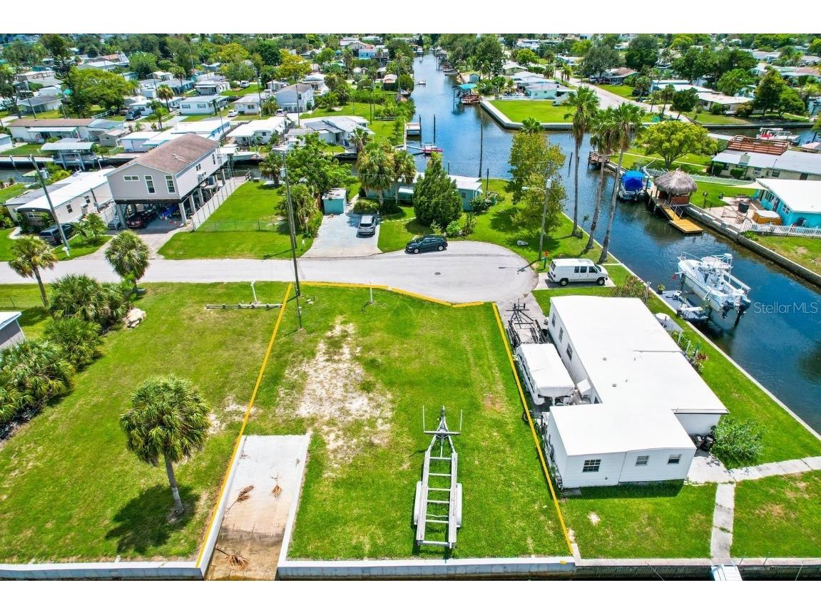 6727 Curlew Lane Hudson FL 34667 W7857410 image1