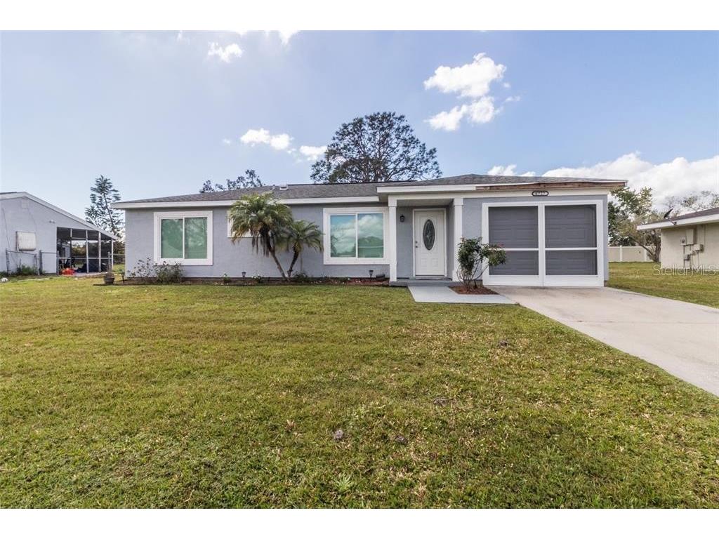 6727 Dennison Avenue North Port FL 34287 C7487167 image1
