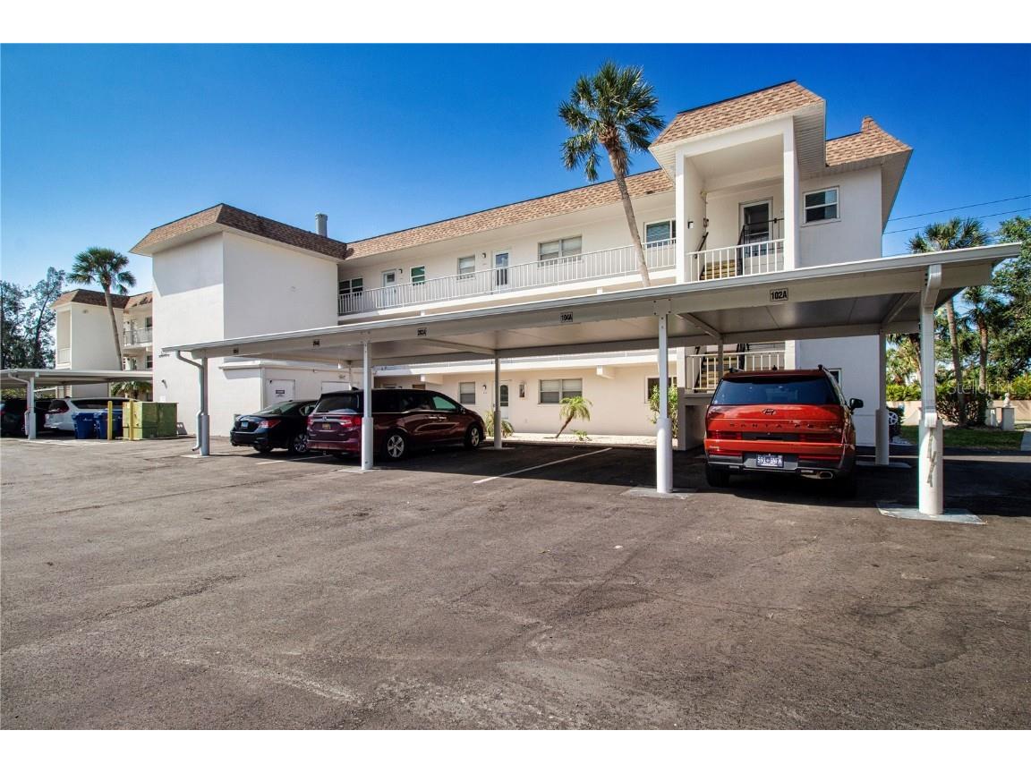 6727 Midnight Pass Road #202A Sarasota FL 34242 A4648011 image1