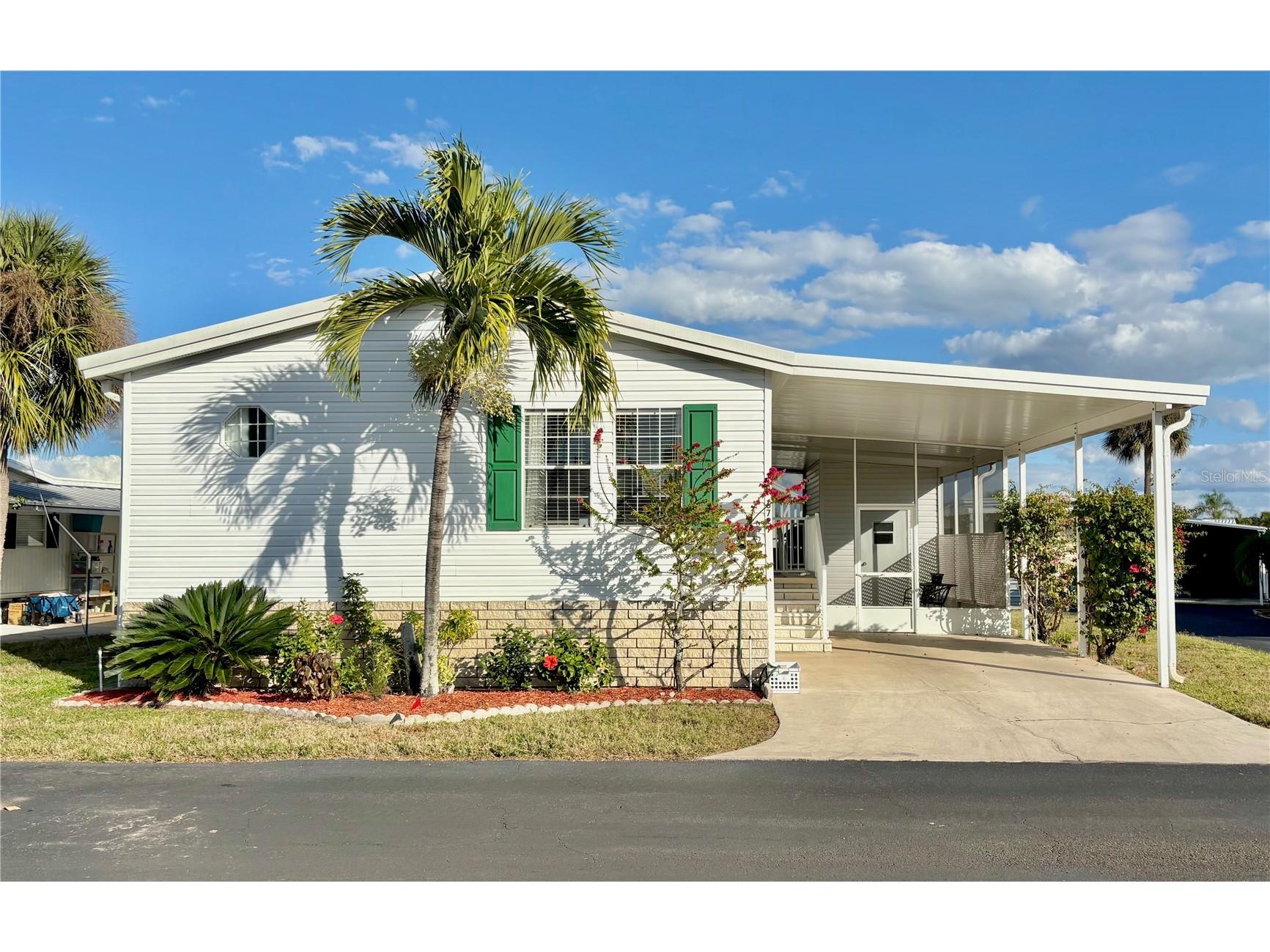 6727 Mt Pleasant Road NE #53 Saint Petersburg FL 33702 - TAMPA BAY TB8463894 image1