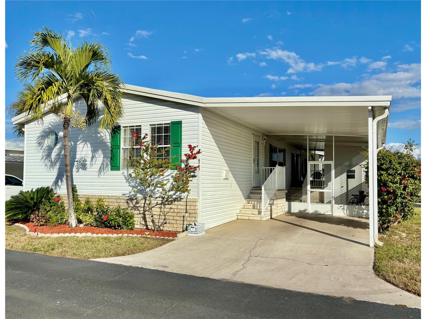 6727 Mt Pleasant Road NE #53 Saint Petersburg FL 33702 - TAMPA BAY TB8463894 image2