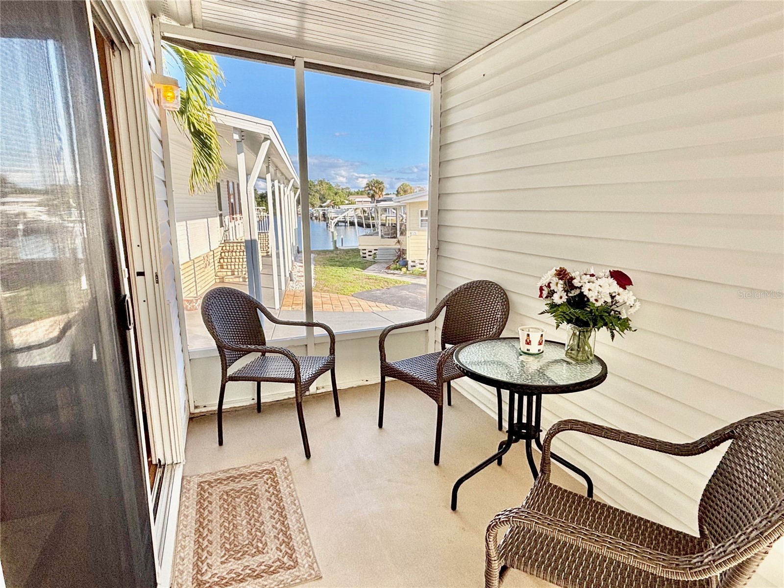 6727 Mt Pleasant Road NE #53 Saint Petersburg FL 33702 - TAMPA BAY TB8463894 image29