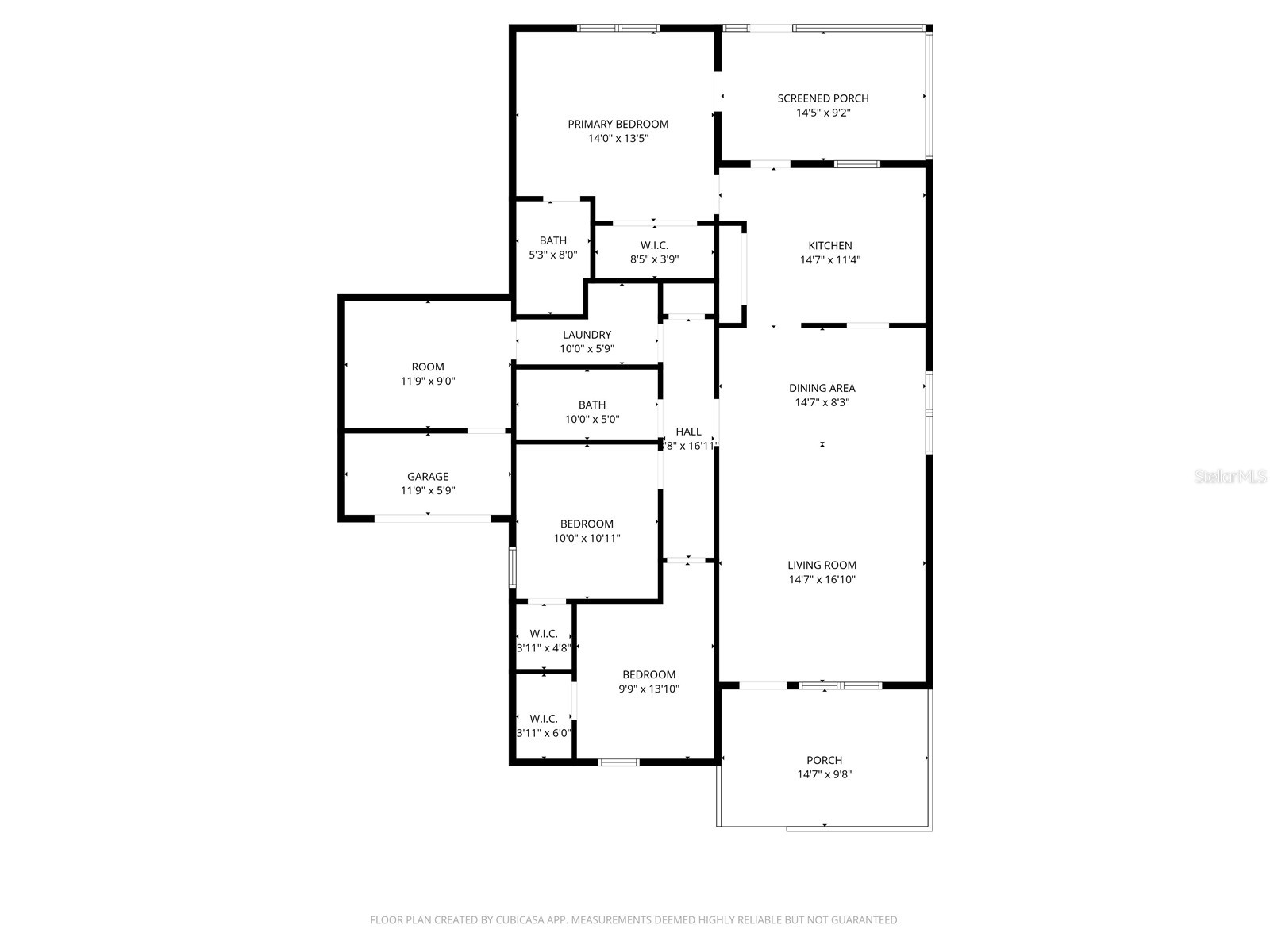 6727 NW 26 Terrace Gainesville FL 32653 GC540825 image24