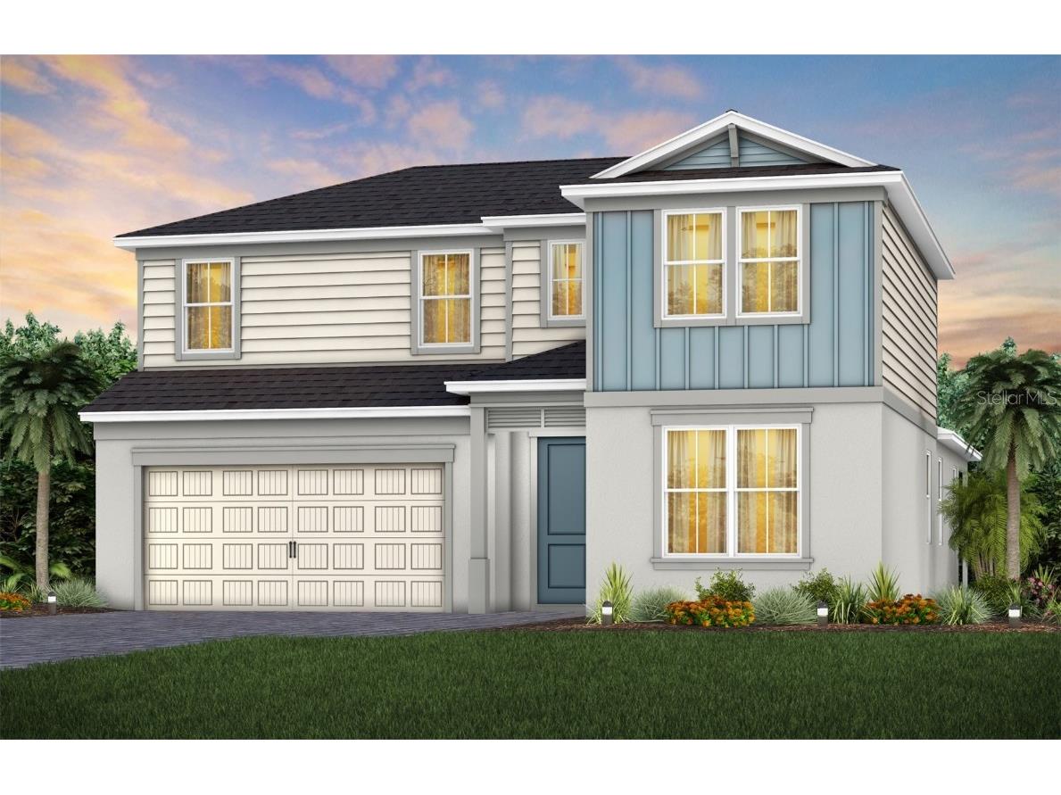 6727 Reverie Park Avenue Orlando FL 32829 O6265041 image1