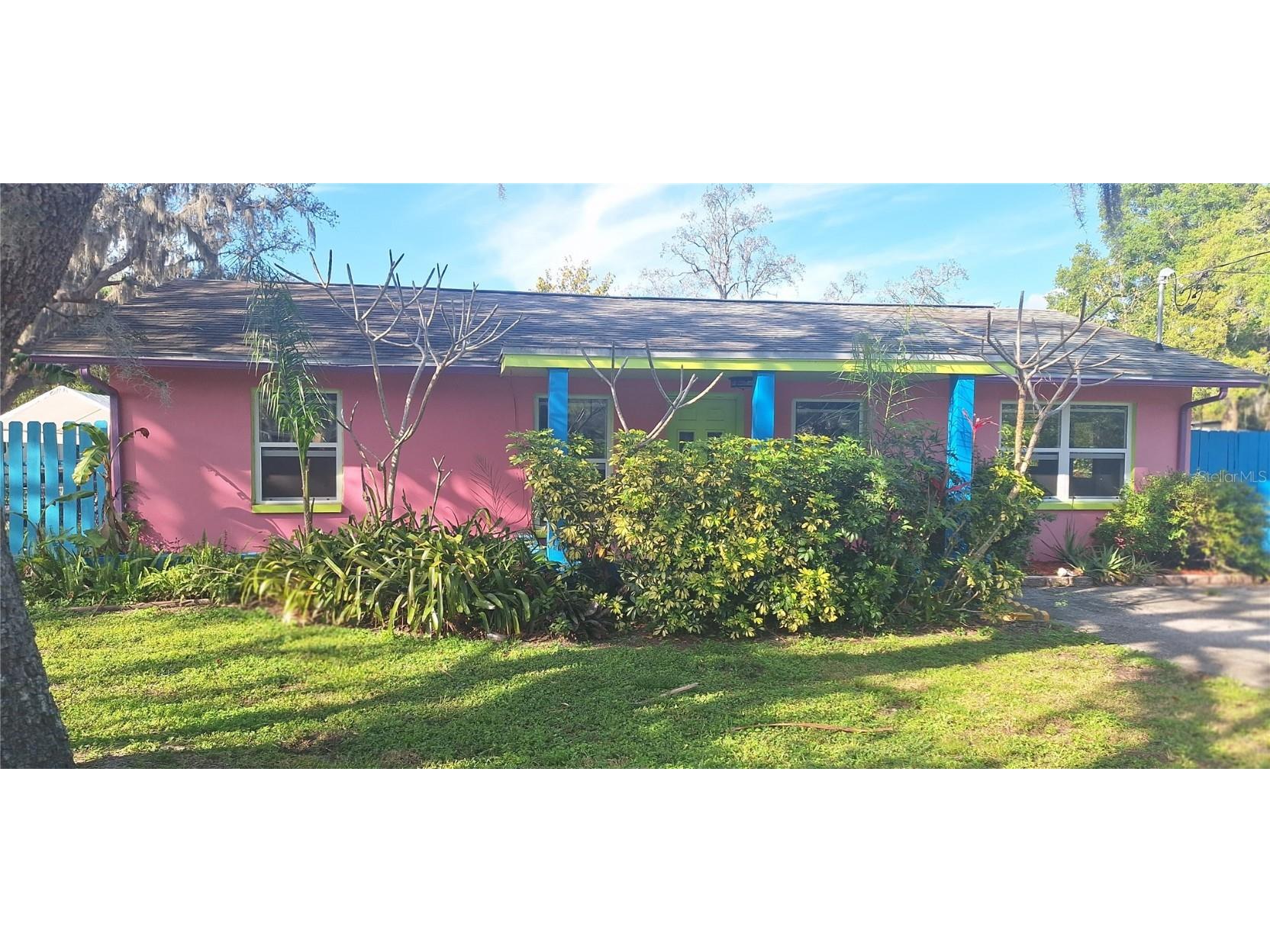 6727 Rochelle Avenue New Port Richey FL 34655 U8234316 image1