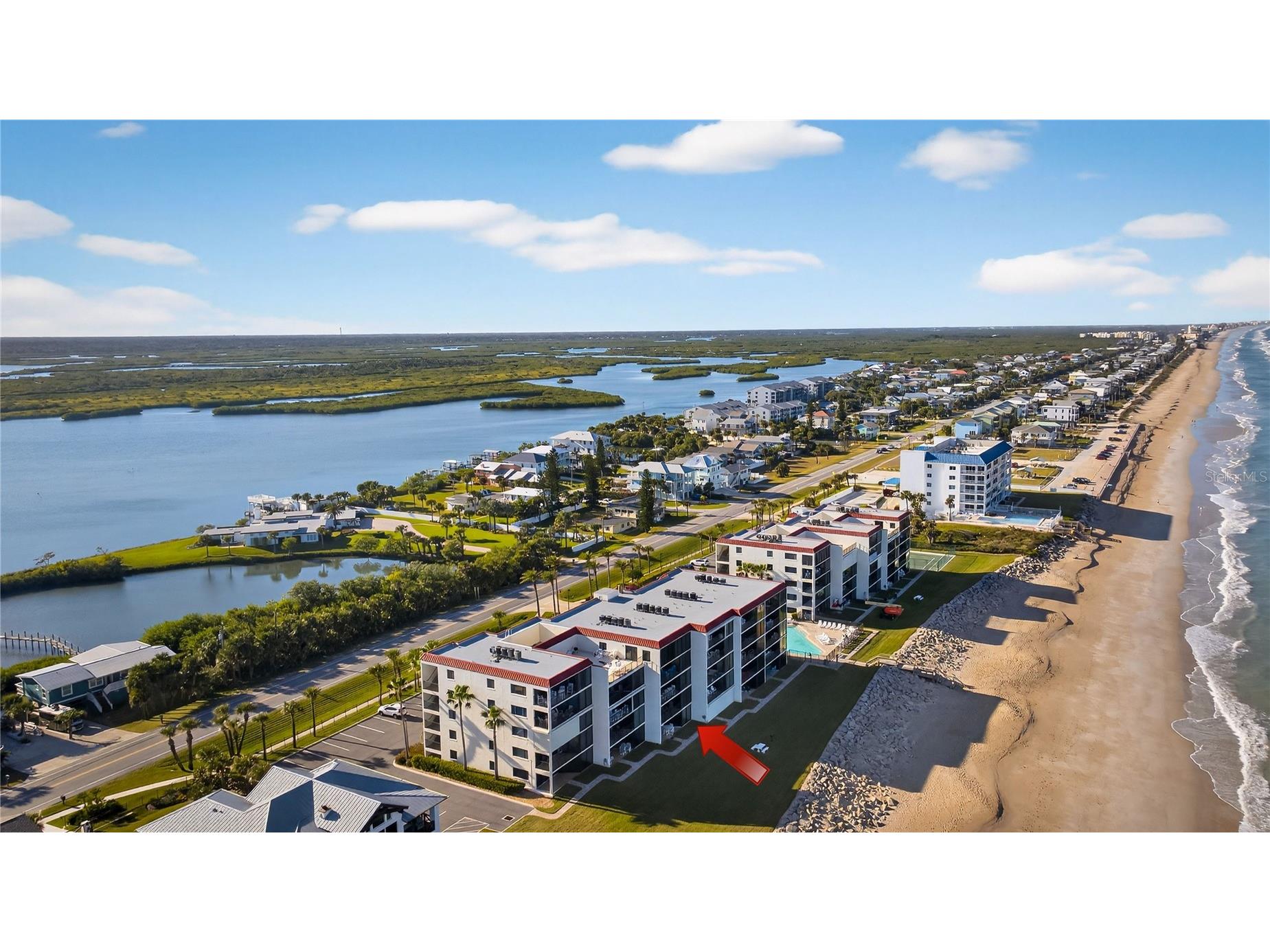 6727 Turtlemound Road #218 New Smyrna Beach FL 32169 NS1087170 image38