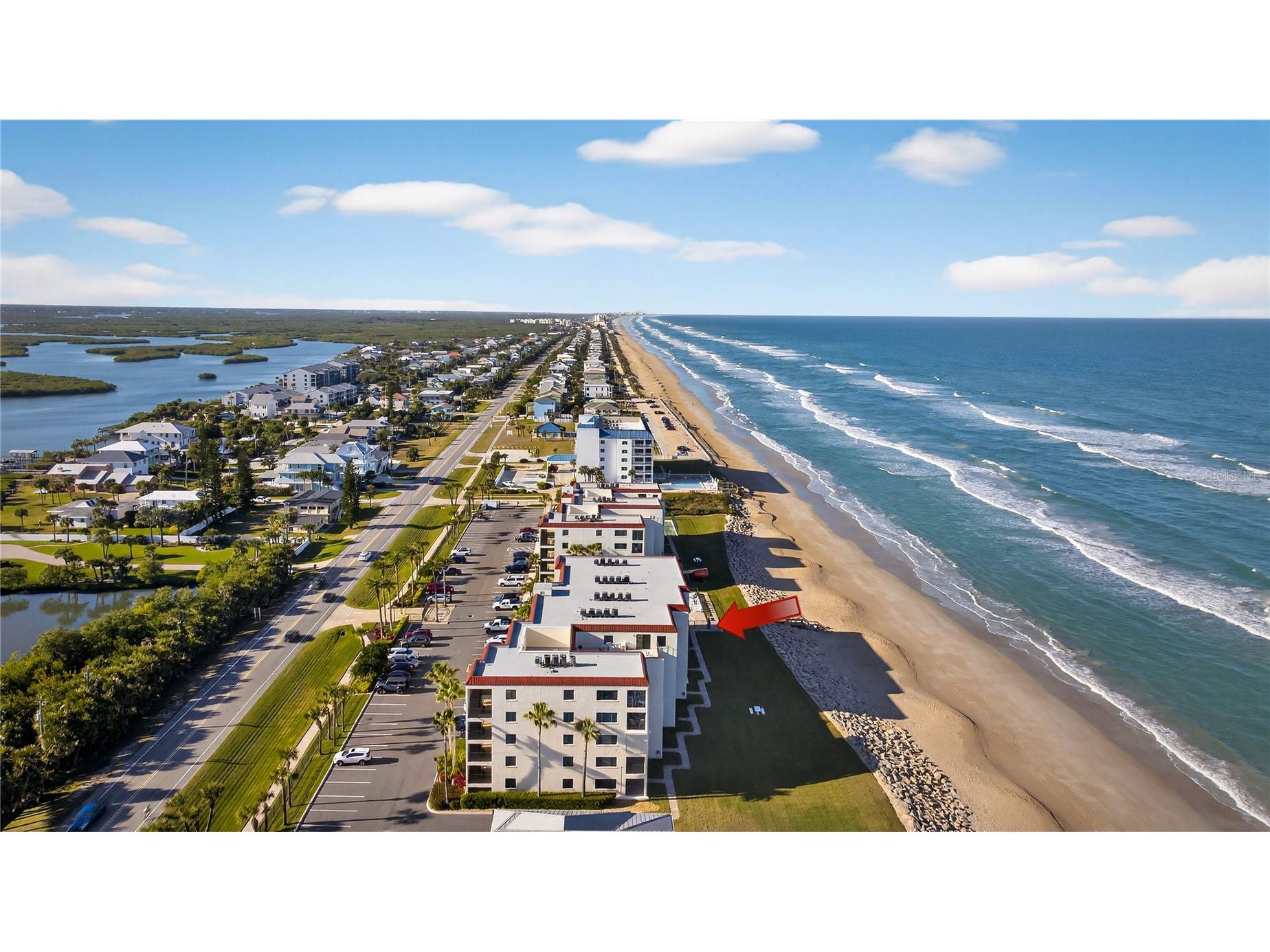 6727 Turtlemound Road #218 New Smyrna Beach FL 32169 NS1087170 image42