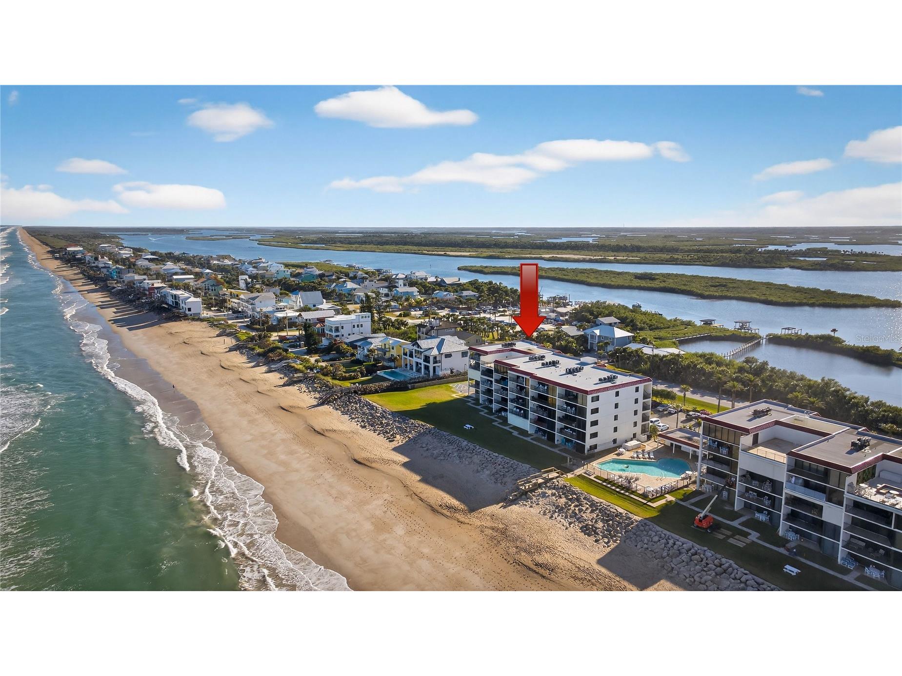 6727 Turtlemound Road #218 New Smyrna Beach FL 32169 NS1087170 image44