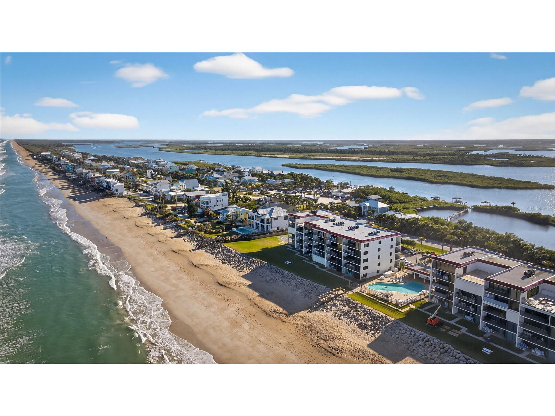 6727 Turtlemound Road #218 New Smyrna Beach FL 32169 NS1087170 image45