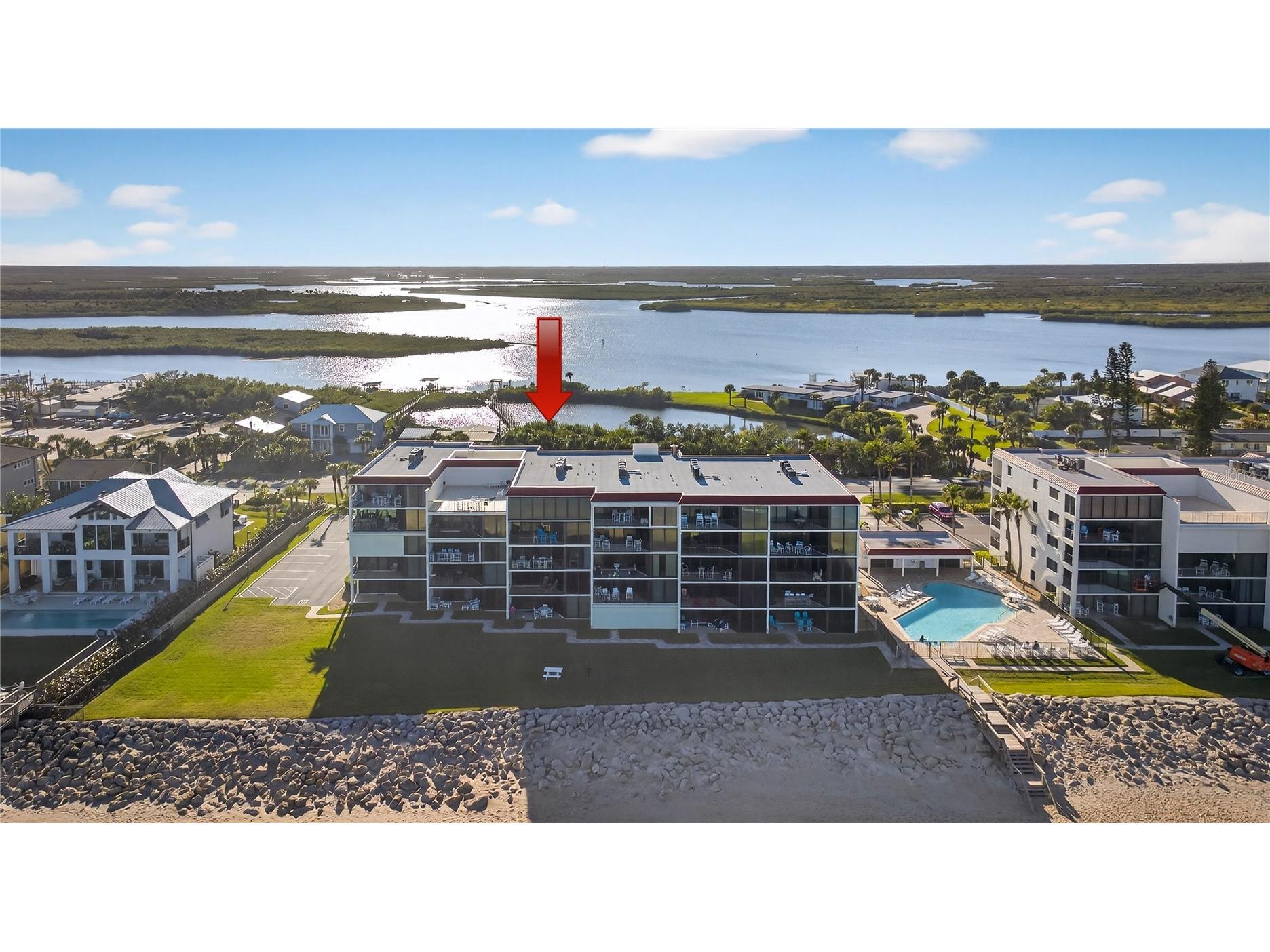 6727 Turtlemound Road #218 New Smyrna Beach FL 32169 NS1087170 image47
