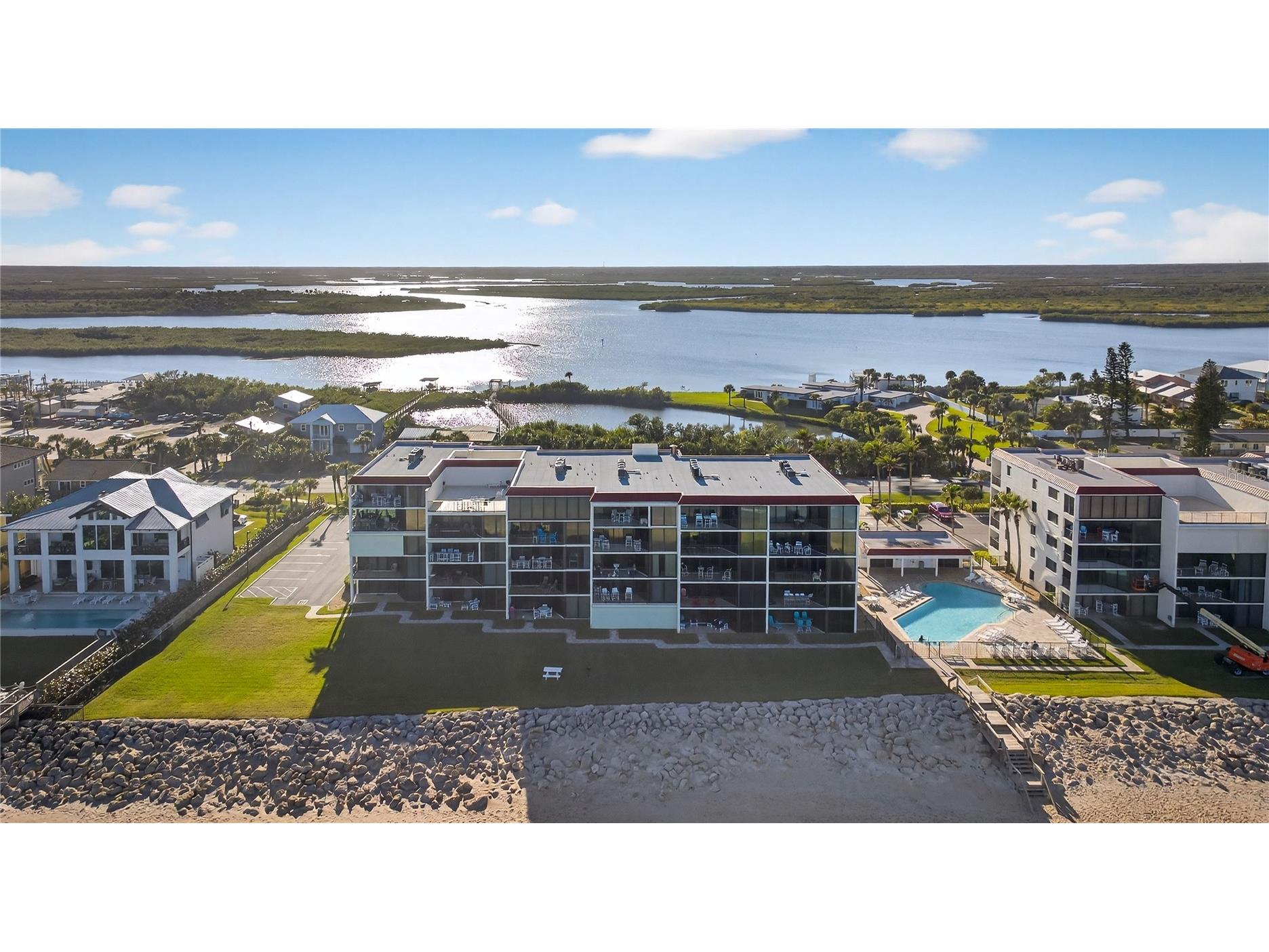 6727 Turtlemound Road #218 New Smyrna Beach FL 32169 NS1087170 image48