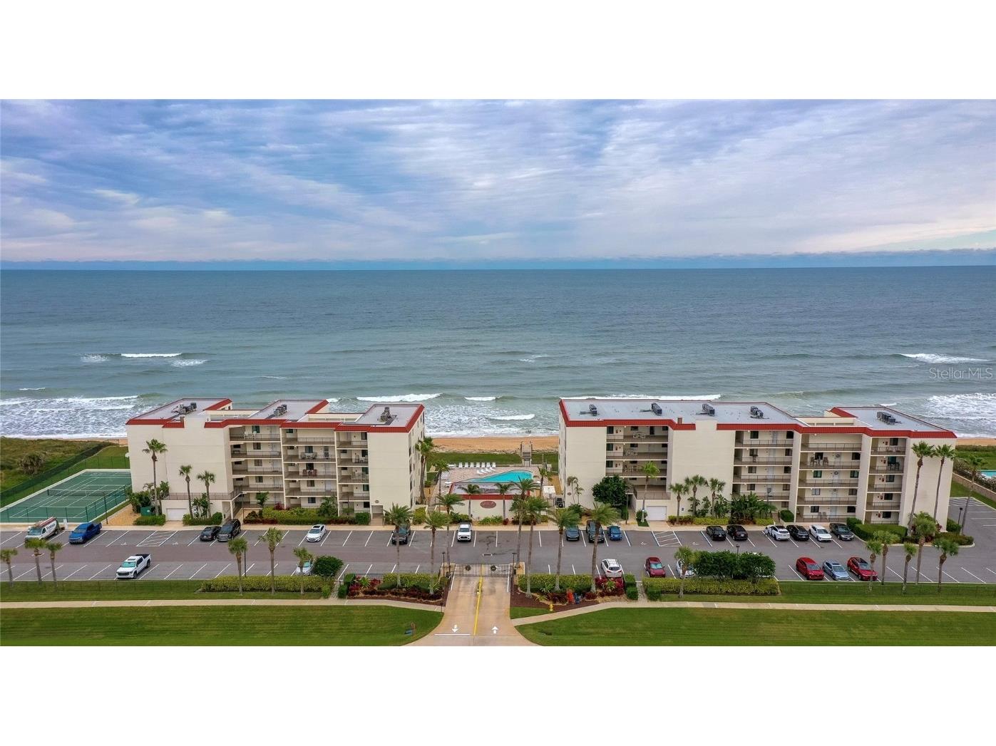 6727 Turtlemound Road #315 New Smyrna Beach FL 32169 V4946620 image1