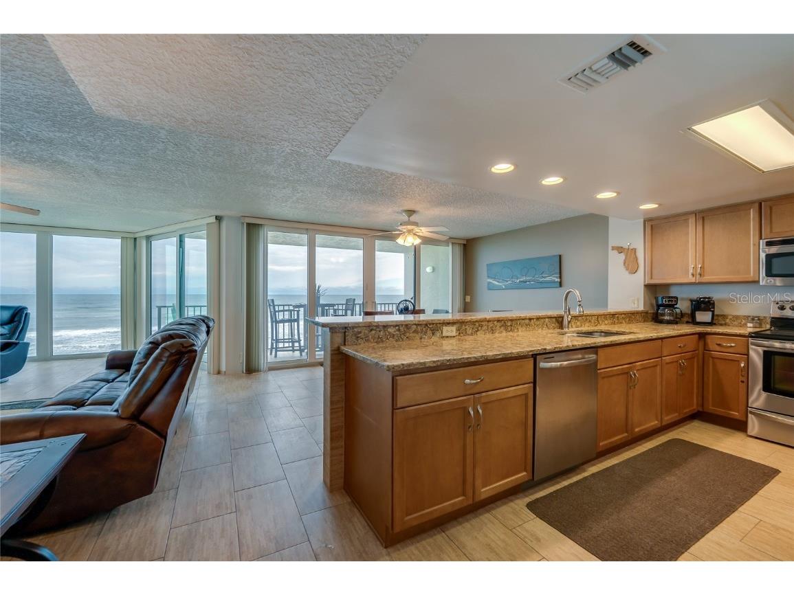 6727 Turtlemound Road #315 New Smyrna Beach FL 32169 V4946620 image14