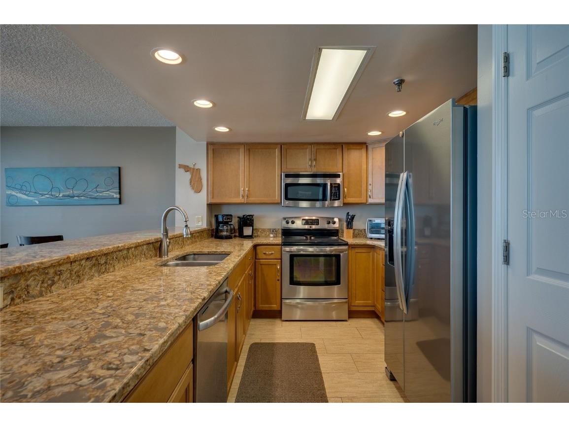 6727 Turtlemound Road #315 New Smyrna Beach FL 32169 V4946620 image15