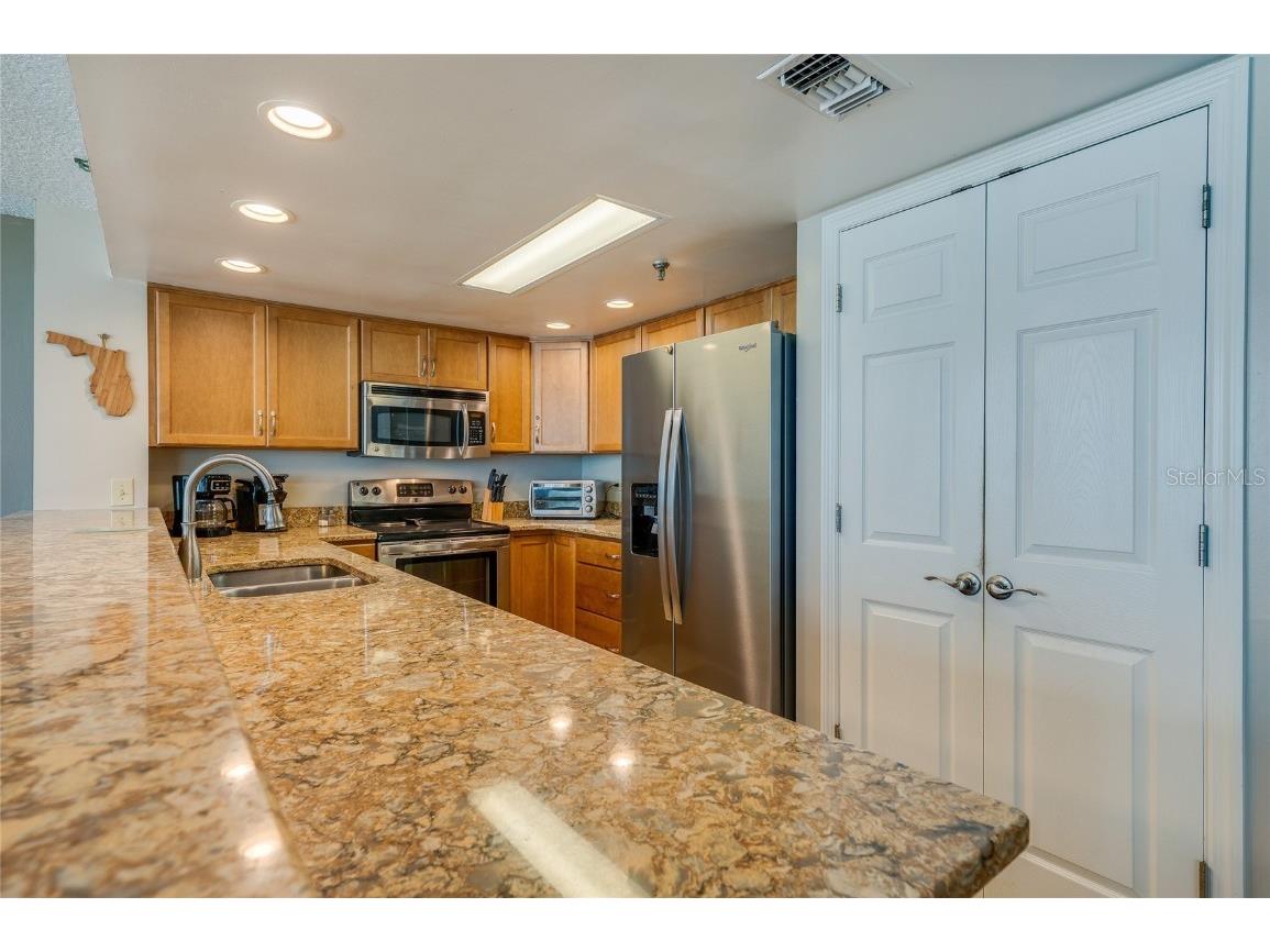 6727 Turtlemound Road #315 New Smyrna Beach FL 32169 V4946620 image16