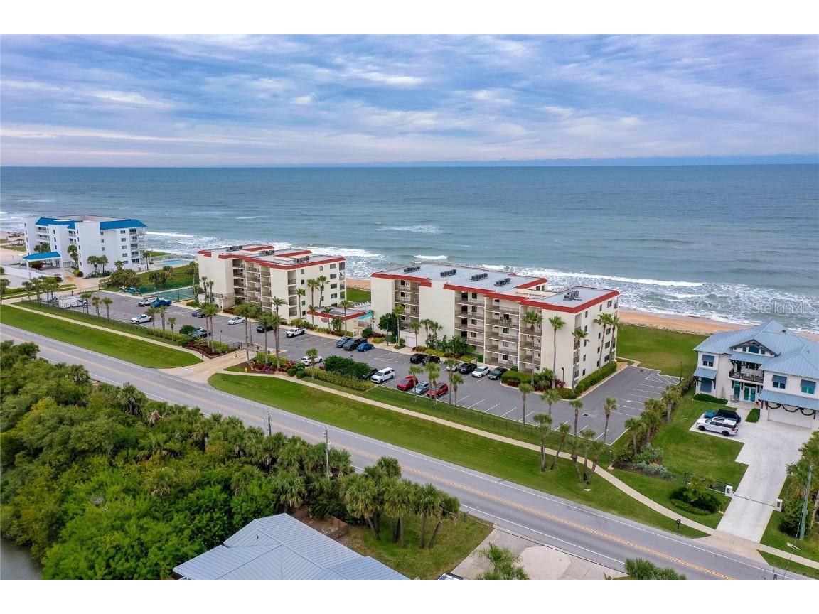6727 Turtlemound Road #315 New Smyrna Beach FL 32169 V4946620 image2