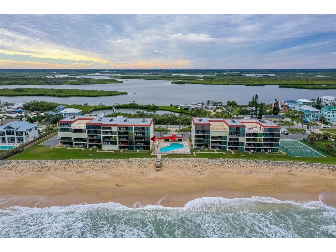 6727 Turtlemound Road #315 New Smyrna Beach FL 32169 V4946620 image3