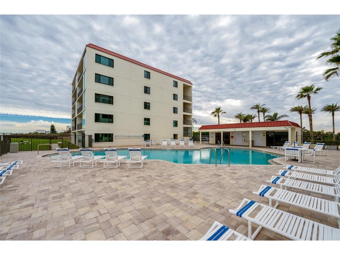 6727 Turtlemound Road #315 New Smyrna Beach FL 32169 V4946620 image32