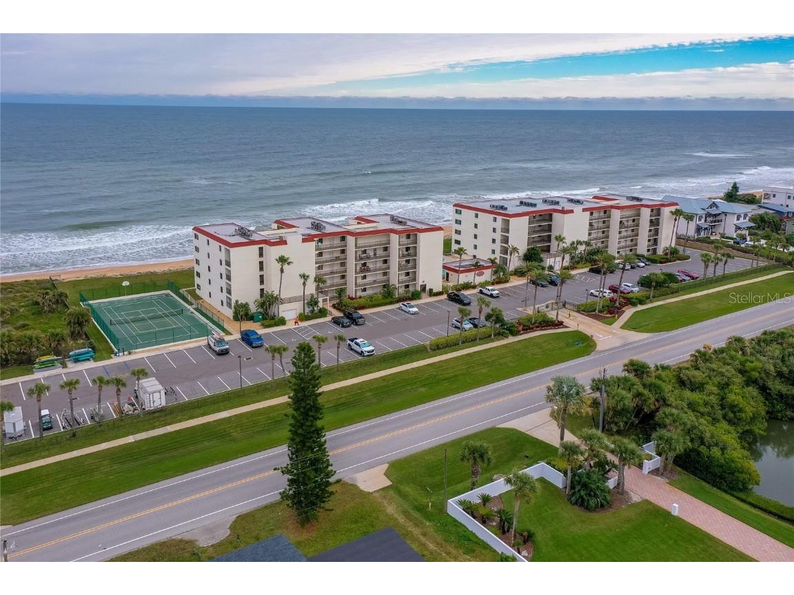 6727 Turtlemound Road #315 New Smyrna Beach FL 32169 V4946620 image36