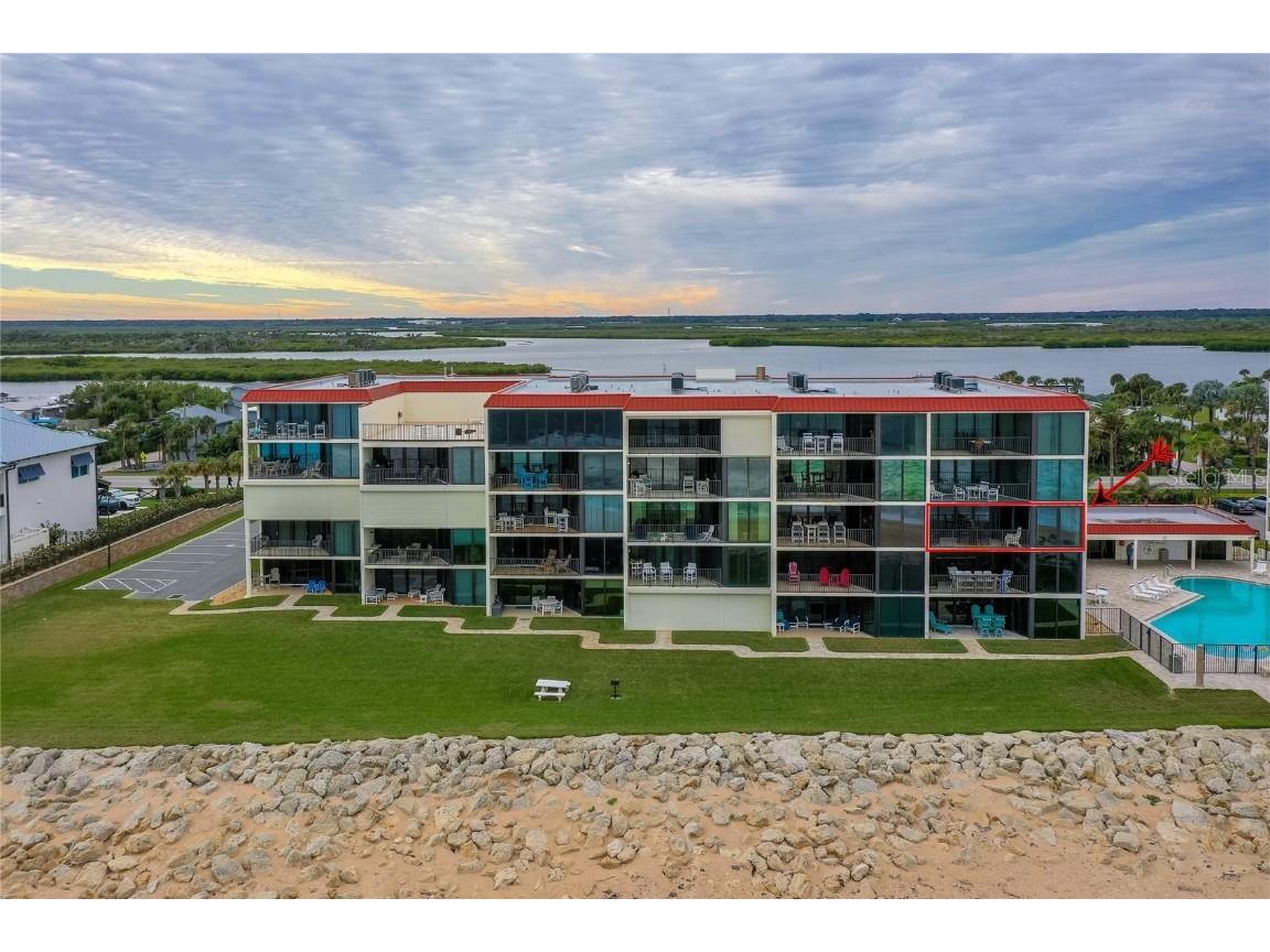 6727 Turtlemound Road #315 New Smyrna Beach FL 32169 V4946620 image37