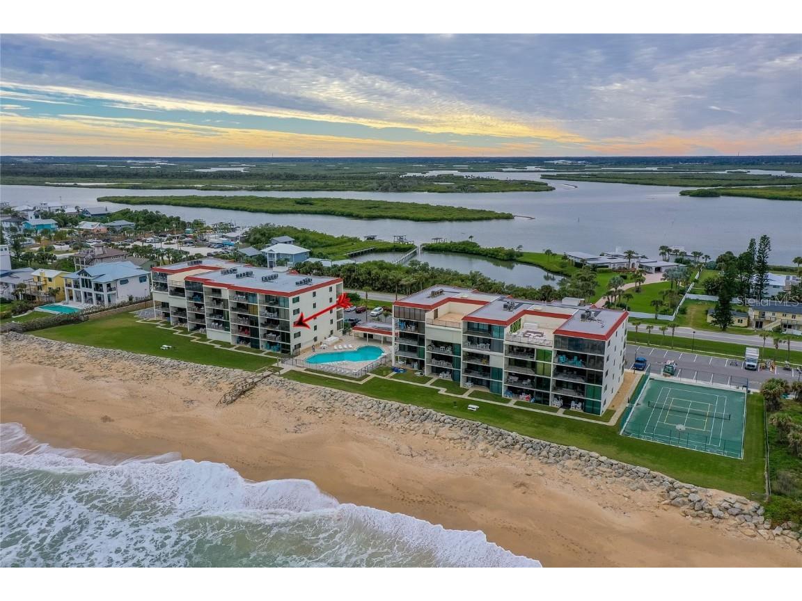 6727 Turtlemound Road #315 New Smyrna Beach FL 32169 V4946620 image38