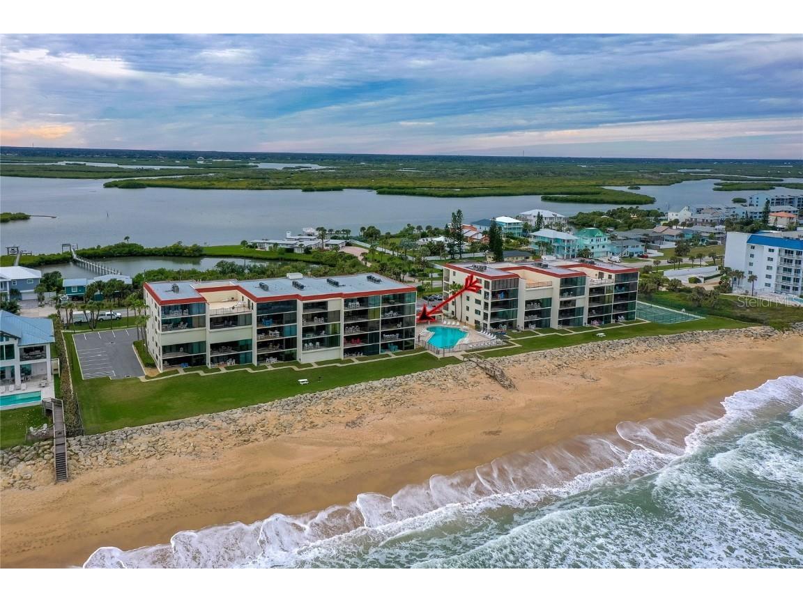 6727 Turtlemound Road #315 New Smyrna Beach FL 32169 V4946620 image39