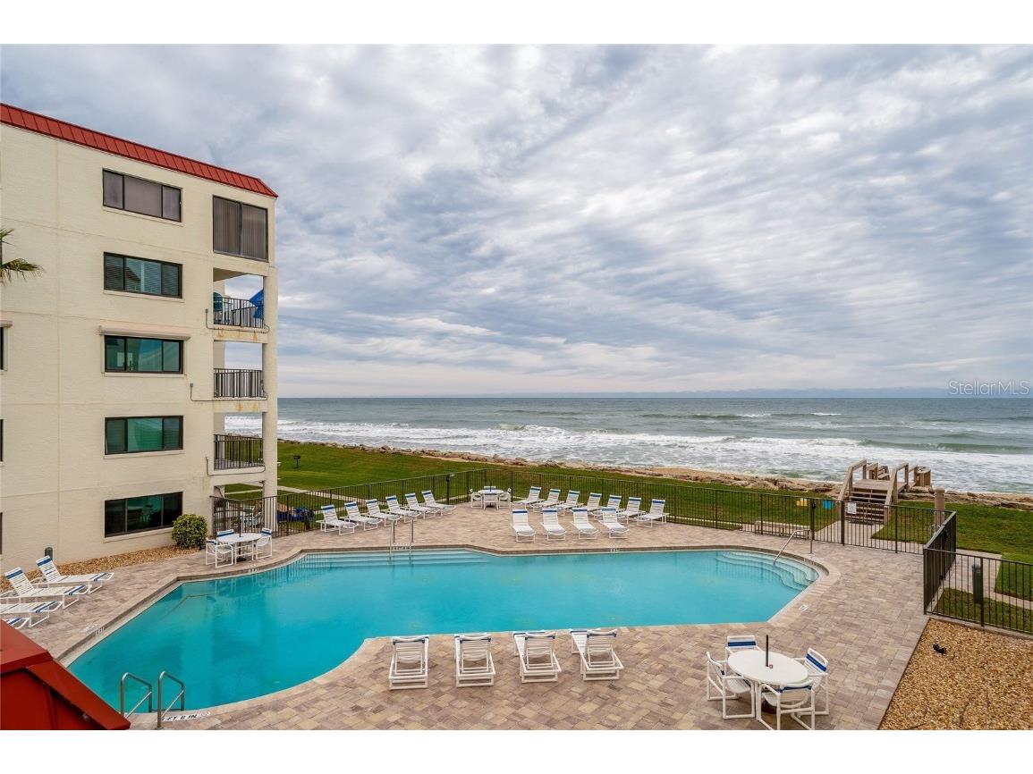6727 Turtlemound Road #315 New Smyrna Beach FL 32169 V4946620 image4