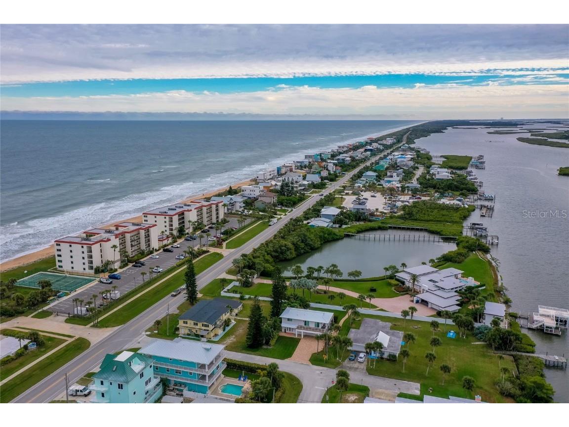 6727 Turtlemound Road #315 New Smyrna Beach FL 32169 V4946620 image42