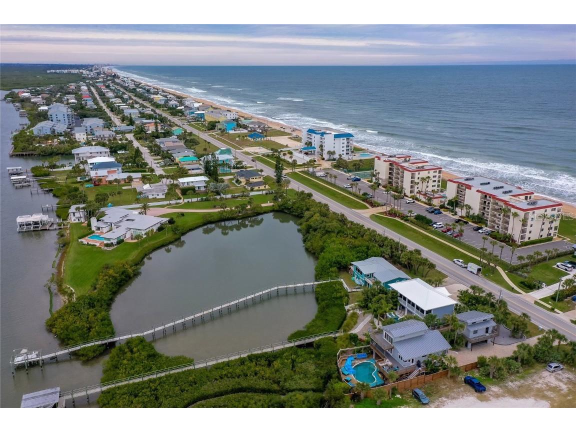 6727 Turtlemound Road #315 New Smyrna Beach FL 32169 V4946620 image43