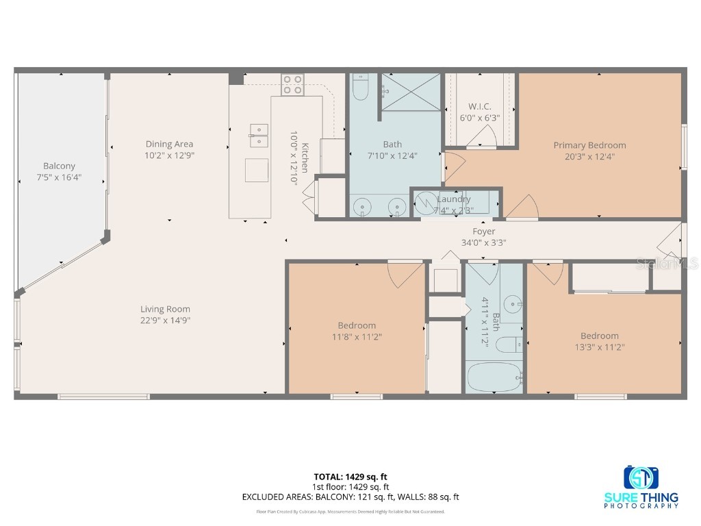 6727 Turtlemound Road #315 New Smyrna Beach FL 32169 V4946620 image5