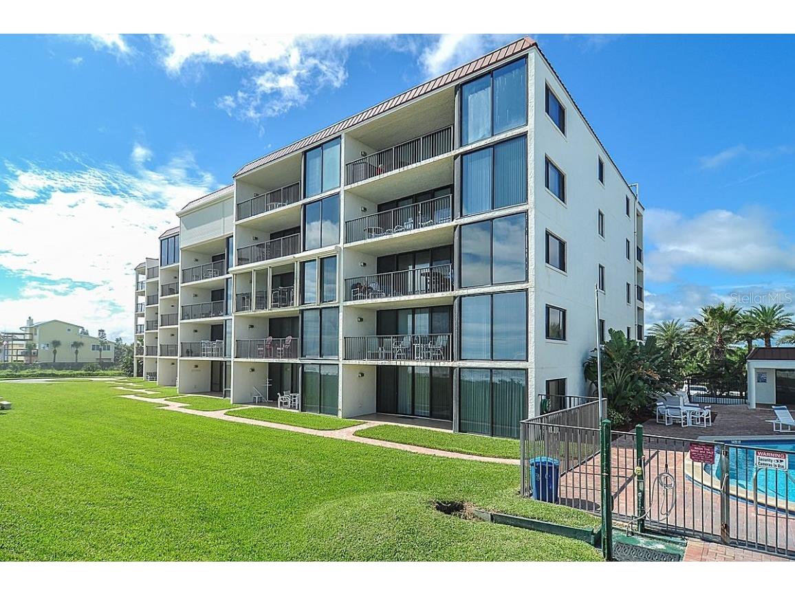 6727 Turtlemound Road #318 New Smyrna Beach FL 32169 NS1085008 image1