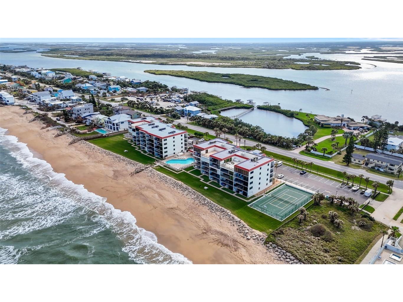 6727 Turtlemound Road #417 New Smyrna Beach FL 32169 O6282526 image1