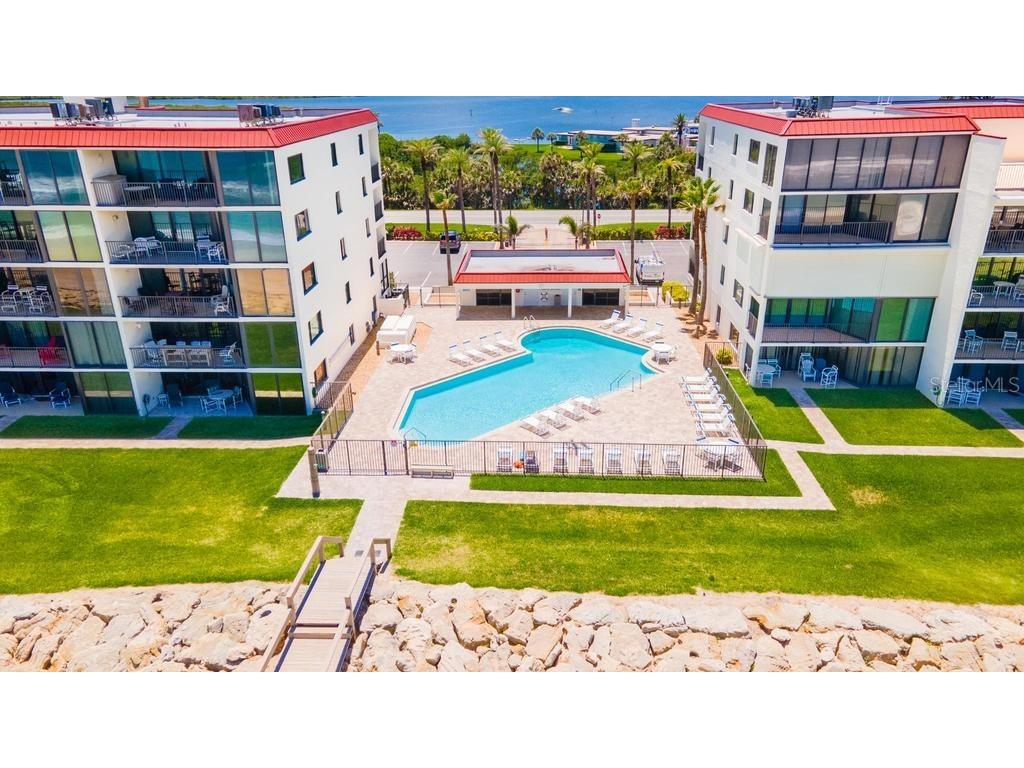 6727 Turtlemound Road #419 New Smyrna Beach FL 32169 - ATLANTIC OCEAN O6205956 image1