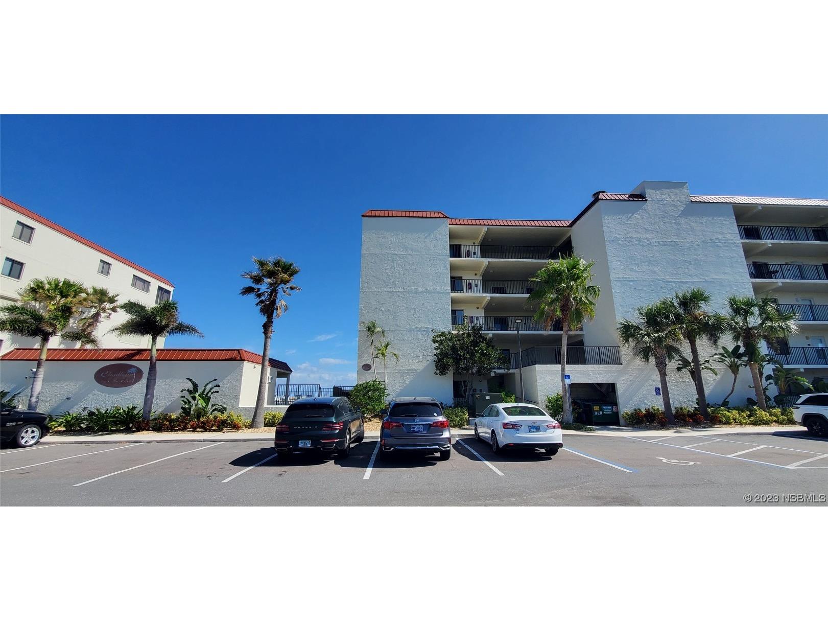 6727 Turtlemound Road #416 New Smyrna Beach FL 32169 NS1077704 image1