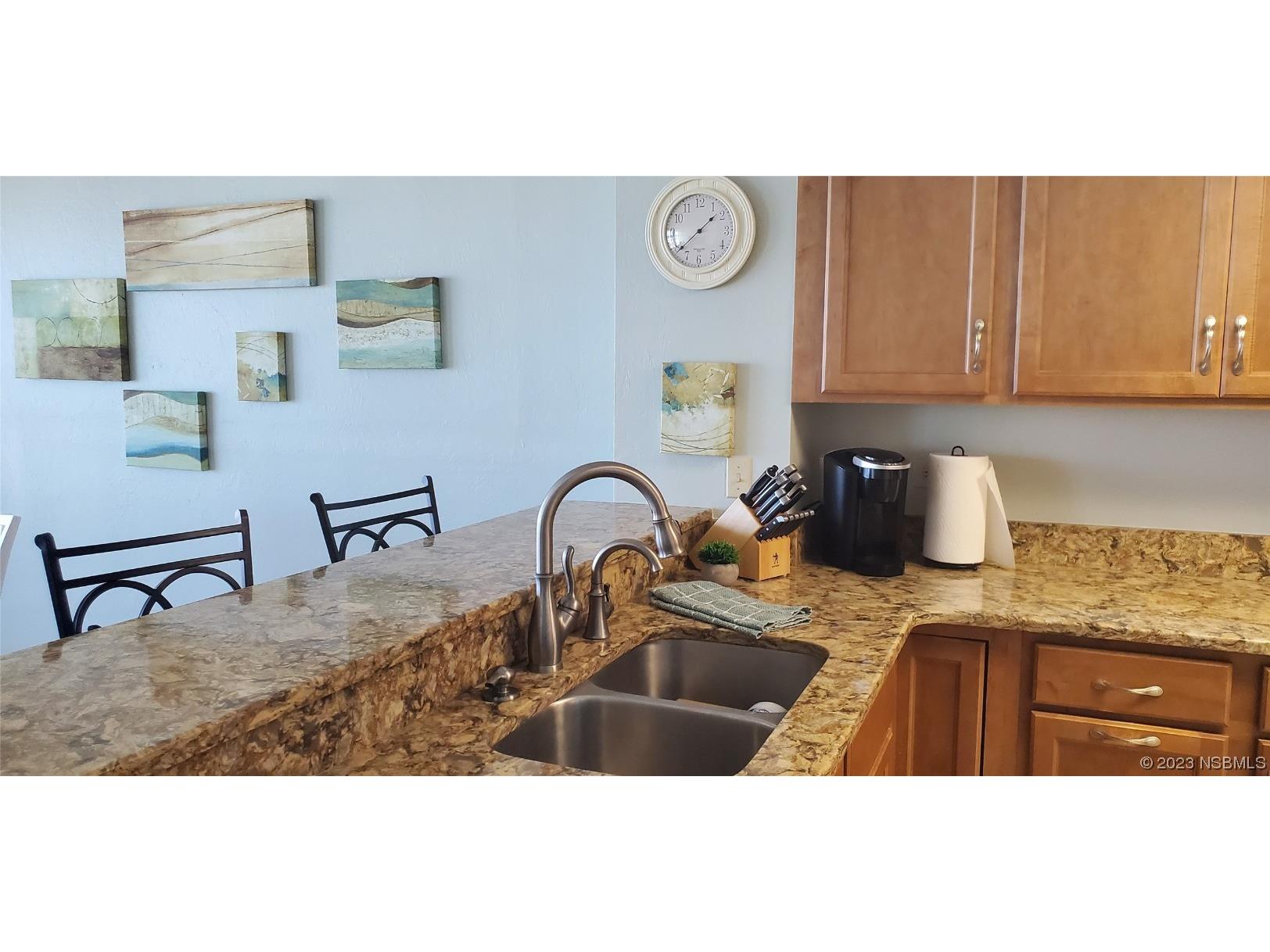 6727 Turtlemound Road #416 New Smyrna Beach FL 32169 NS1077704 image19
