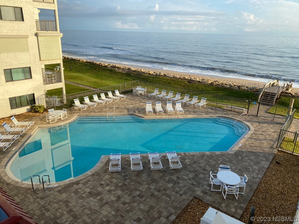 6727 Turtlemound Road #416 New Smyrna Beach FL 32169 NS1077704 image5