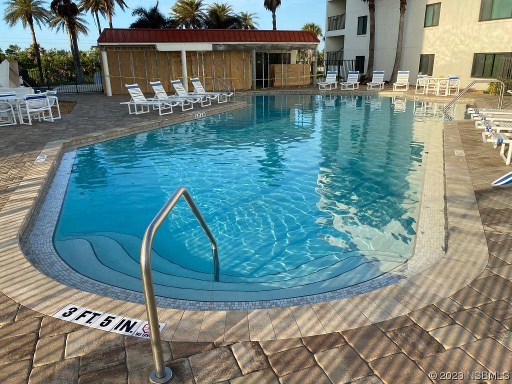 6727 Turtlemound Road #416 New Smyrna Beach FL 32169 NS1077704 image56