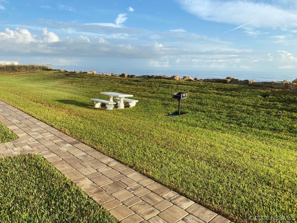 6727 Turtlemound Road #416 New Smyrna Beach FL 32169 NS1077704 image59