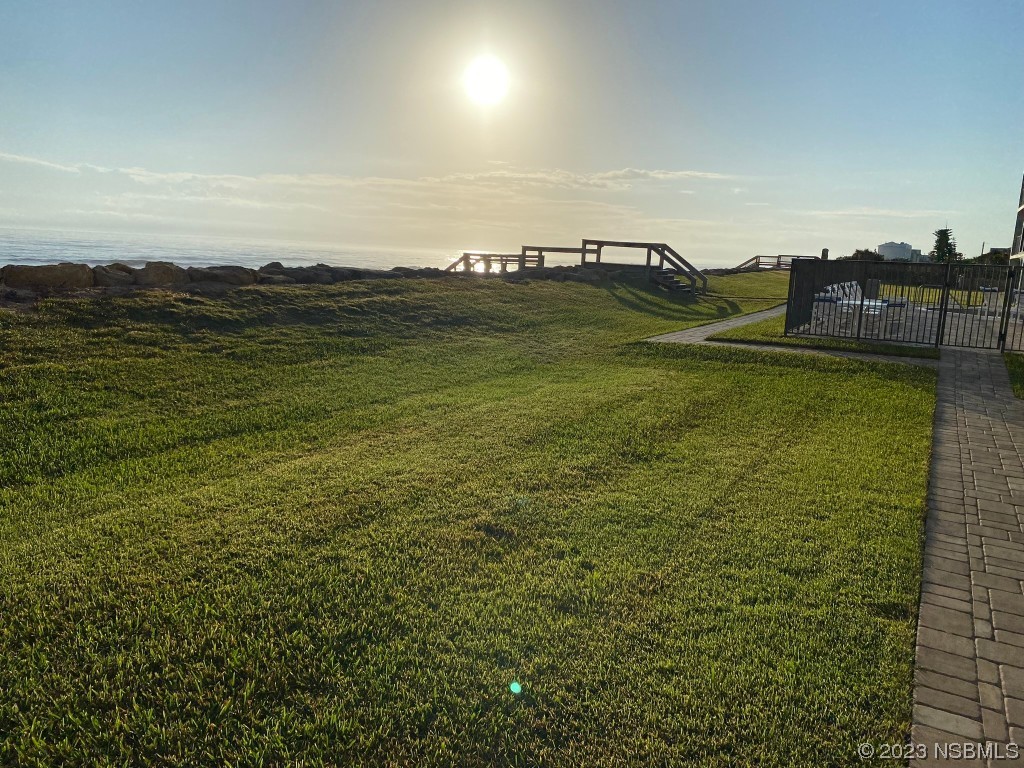 6727 Turtlemound Road #416 New Smyrna Beach FL 32169 NS1077704 image60