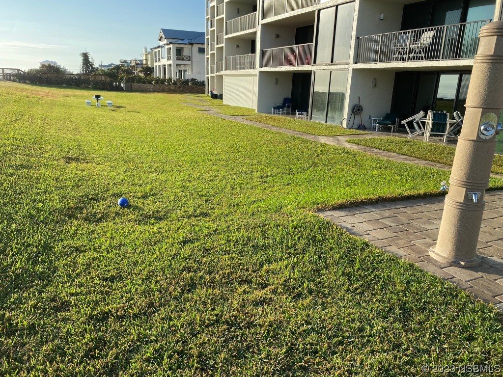 6727 Turtlemound Road #416 New Smyrna Beach FL 32169 NS1077704 image61