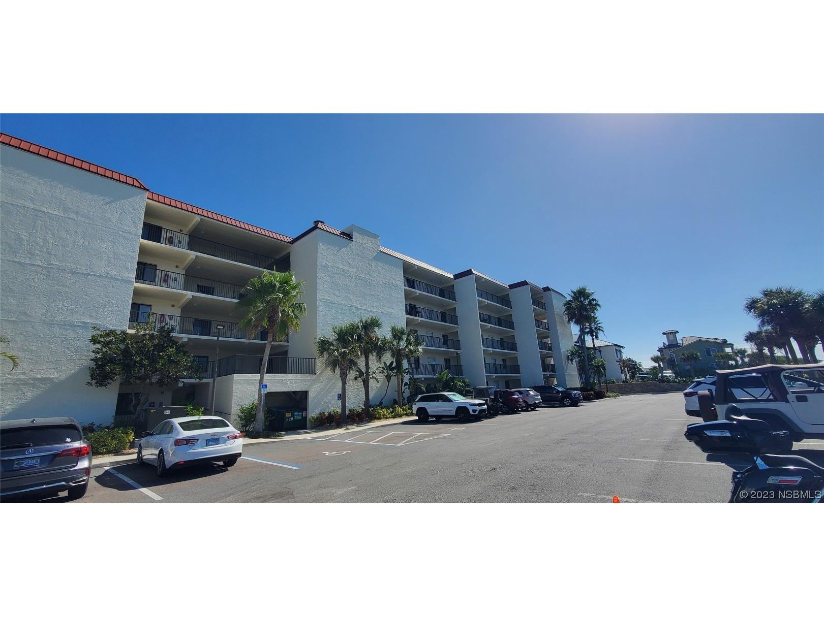 6727 Turtlemound Road #416 New Smyrna Beach FL 32169 NS1077704 image67
