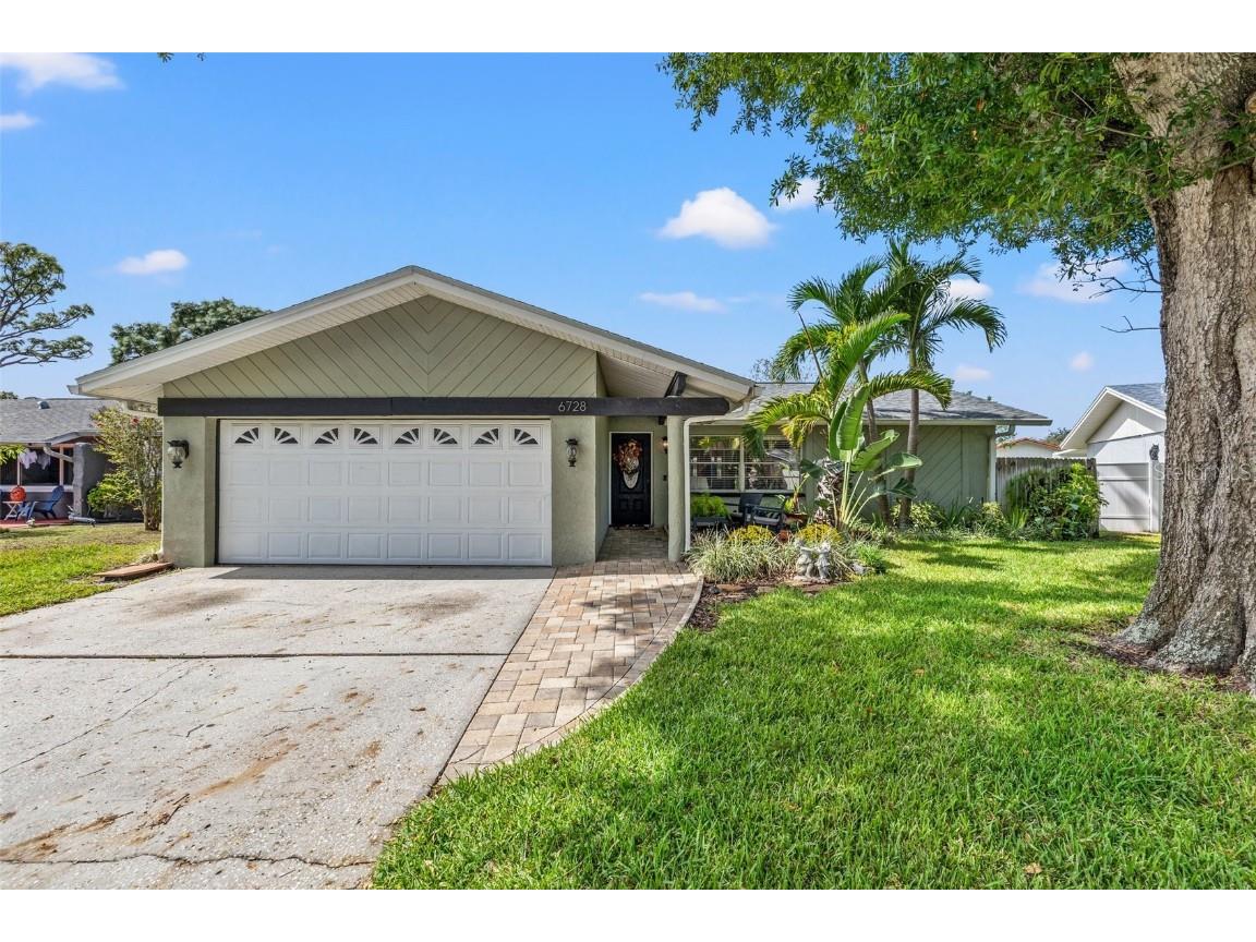 6728 Bonnie Bay Circle N Pinellas Park FL 33781 U8217746 image1