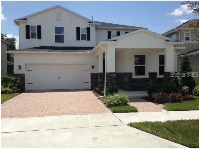 6728 Bridgewater Village Road Windermere FL 34786 O6186684 image1