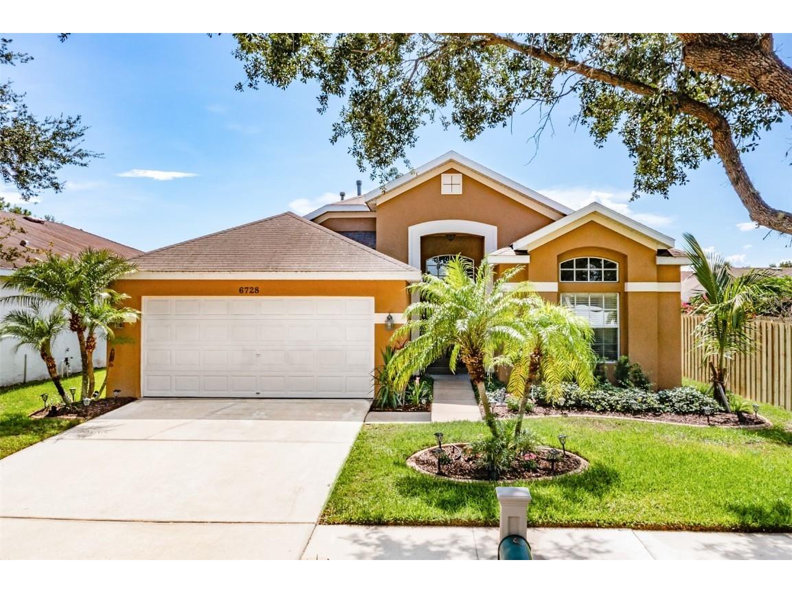 6728 Cambridge Park Drive Apollo Beach FL 33572 T3460443 image1