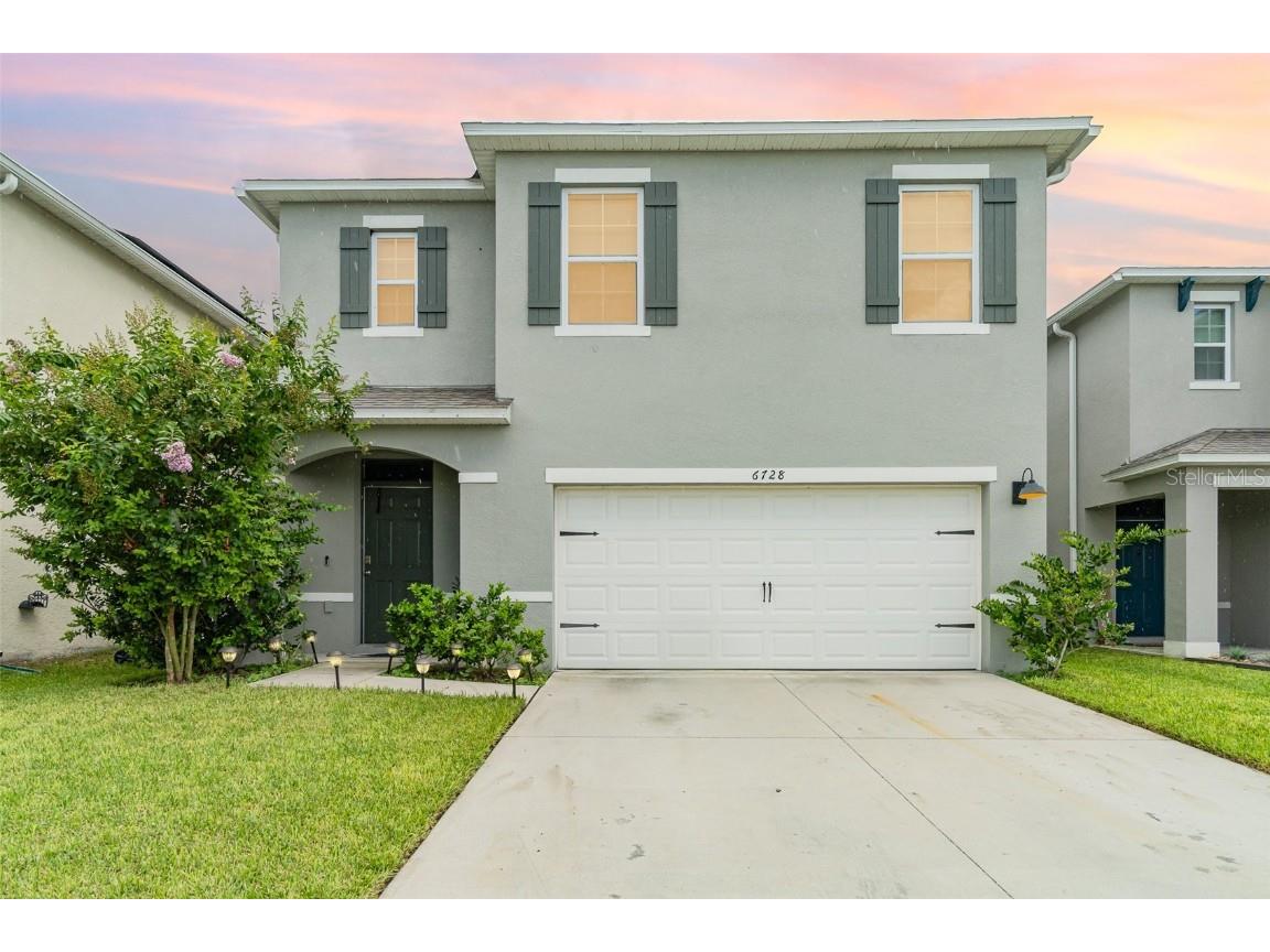 6728 Huntleigh Hammock Road Harmony FL 34773 S5109207 image1