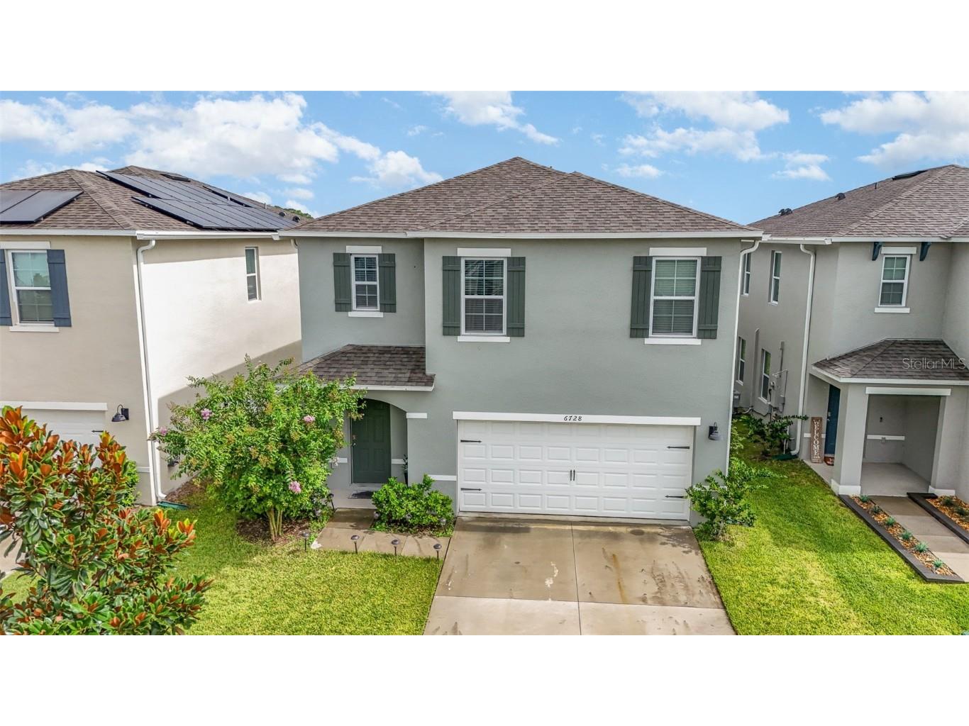 6728 Huntleigh Hammock Road Harmony FL 34773 S5109207 image4