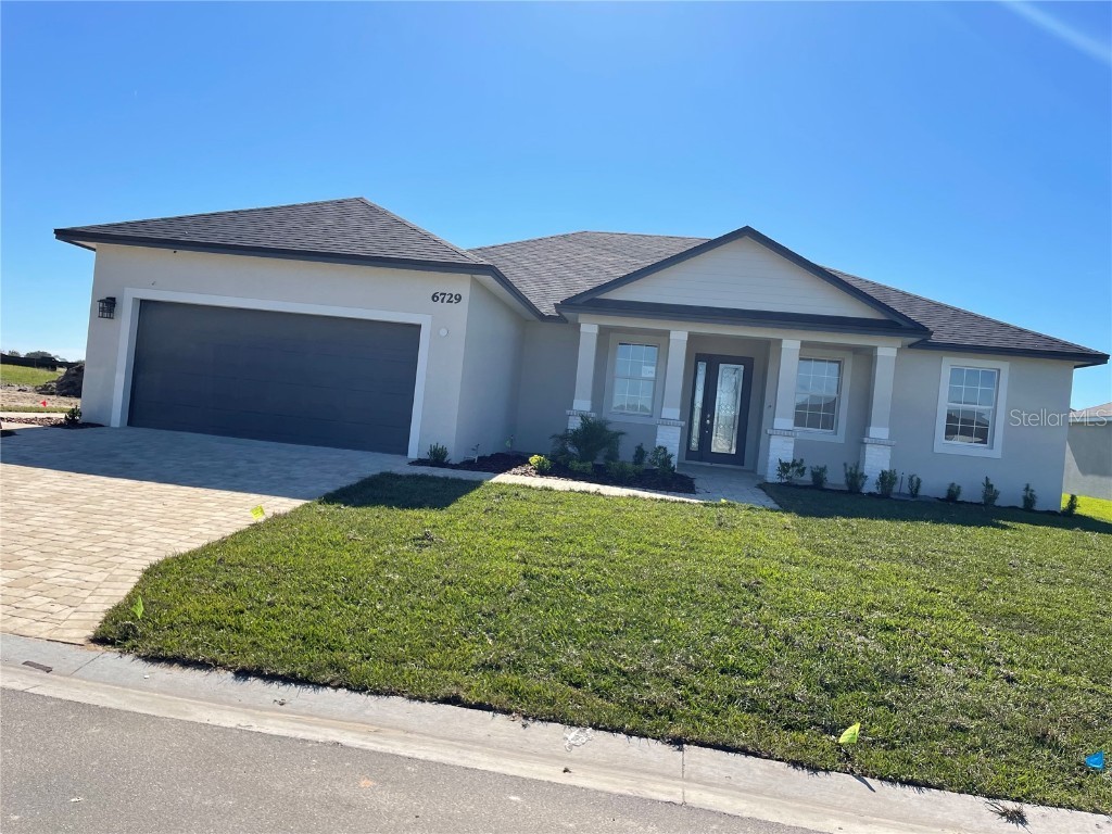 6729 Bentridge Drive Lakeland FL 33813 L4936755 image1