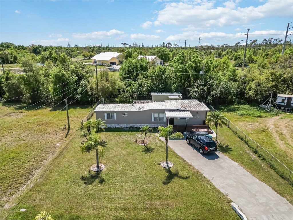 6729 Bernadean Boulevard Punta Gorda FL 33982 A4643037 image1